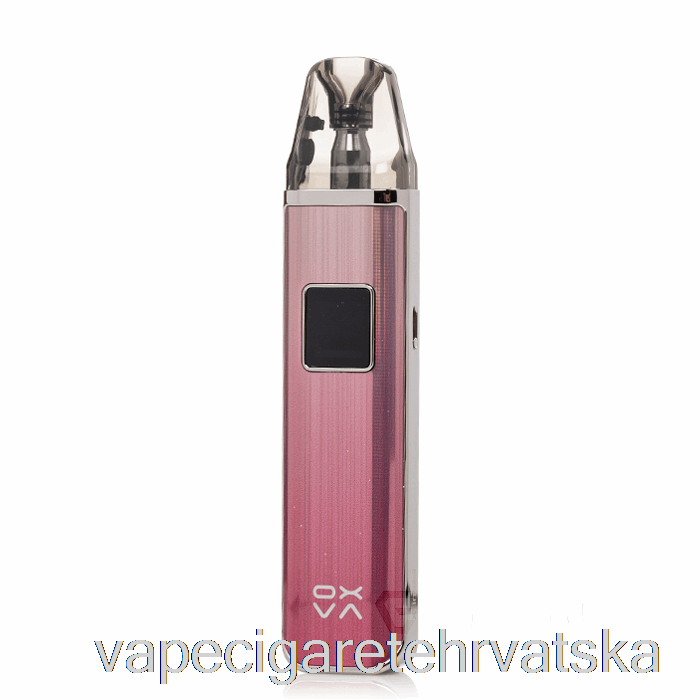 Vape Hrvatska Oxva Xlim Pro 30w Pod System Gleamy Pink